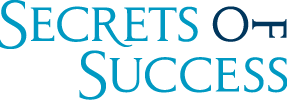 Secrets Of Success Logo